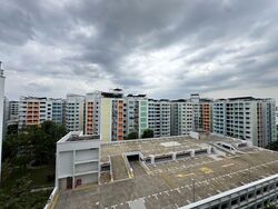 Blk 550 Woodlands Drive 44 (Woodlands), HDB 4 Rooms #529340811